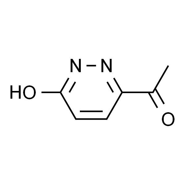 6-乙酰基哒嗪-3(2H)-酮