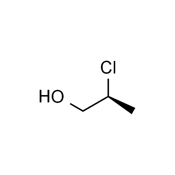 (S)-(+)-2-氯-1-丙醇