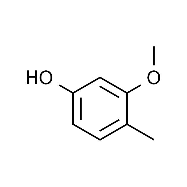 3-甲氧基-4-甲基苯酚
