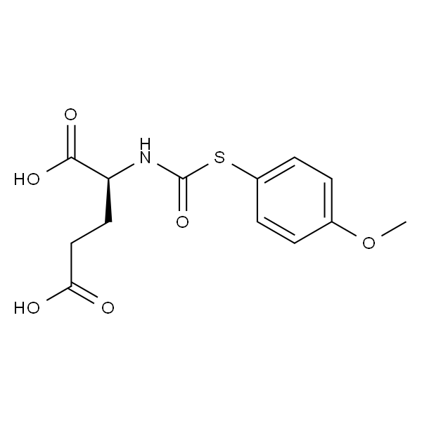 Carboxypeptidase G2 (CPG2) Inhibitor