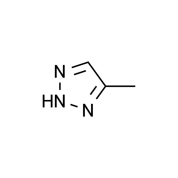 4-甲基-2H-1,2,3-三唑