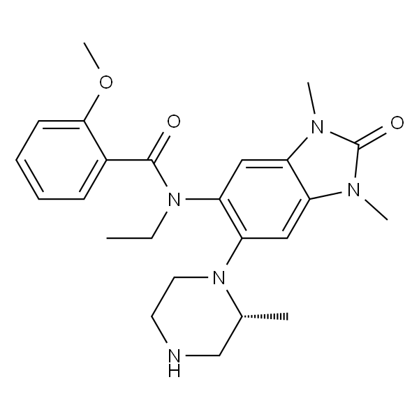 GSK9311