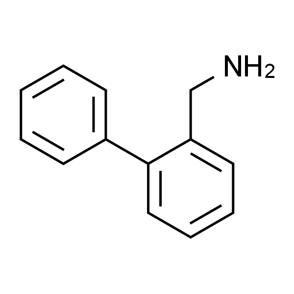 2-氨甲基联苯