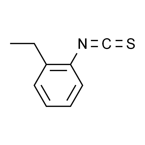 2-乙基异硫氰酸苯酯