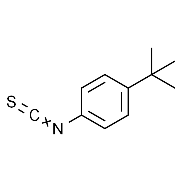4-叔丁基苯异硫氰酸酯 
