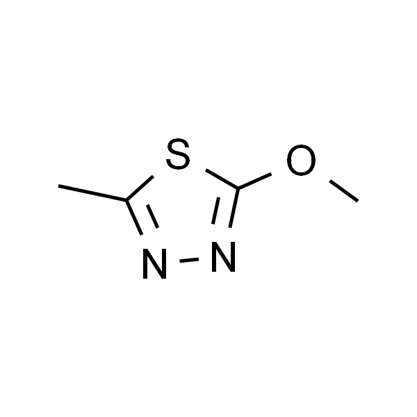 2-甲氧基-5-甲基-1,3,4-噻二唑