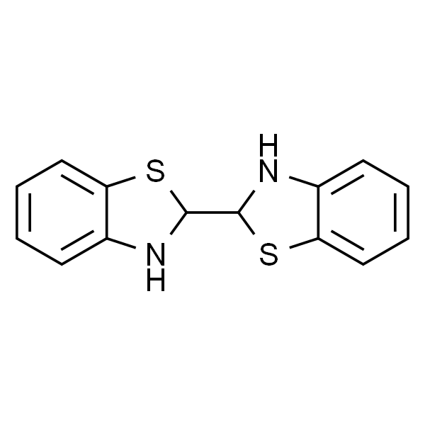 2,2'-联苯并噻唑啉