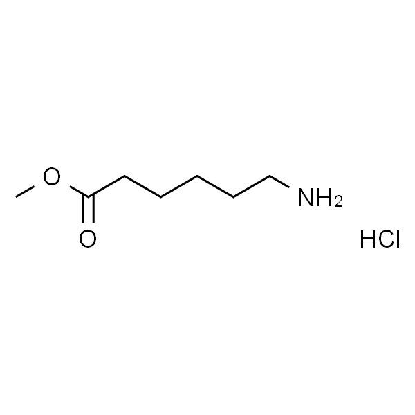 6-氨基己酸甲酯 盐酸盐