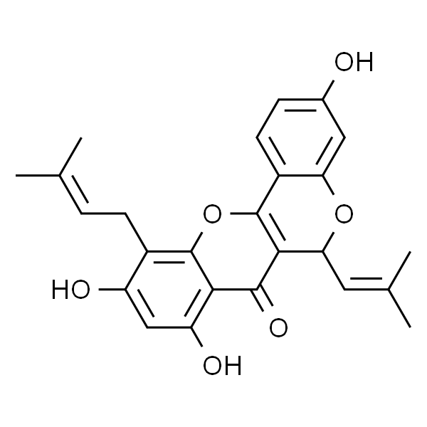 环桑素