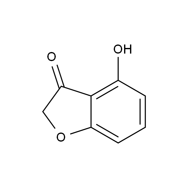 4-羟基苯并呋喃-3(2H)-酮