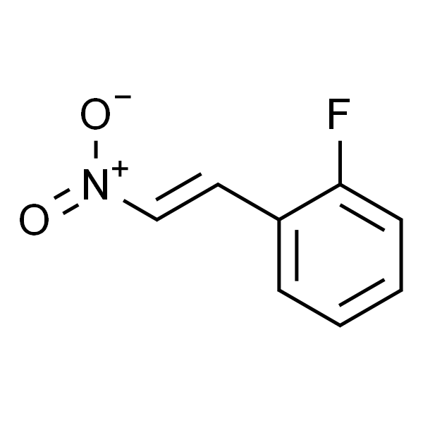 (E)-1-氟-2-(2-硝基乙烯基)苯