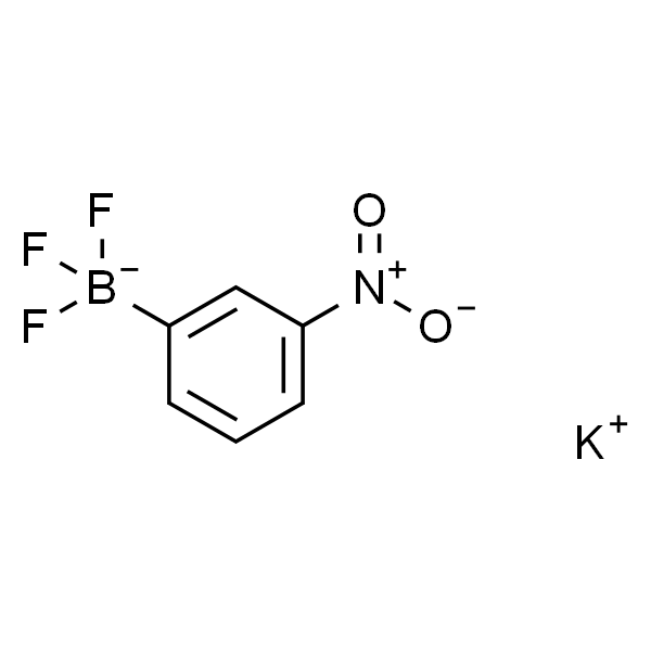 (3-硝基苯基)三氟硼酸钾