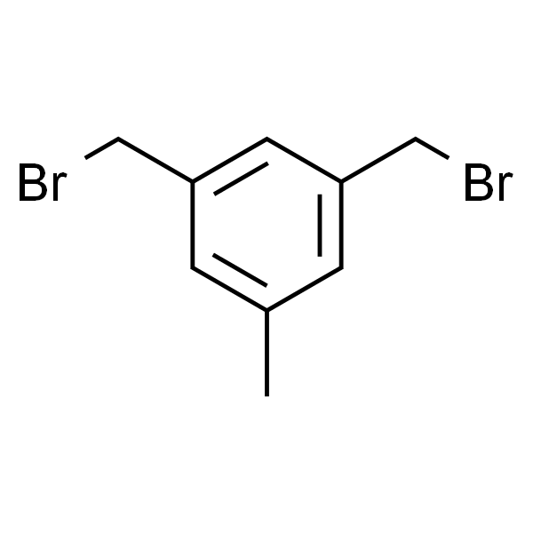 3,5-二溴甲基甲苯
