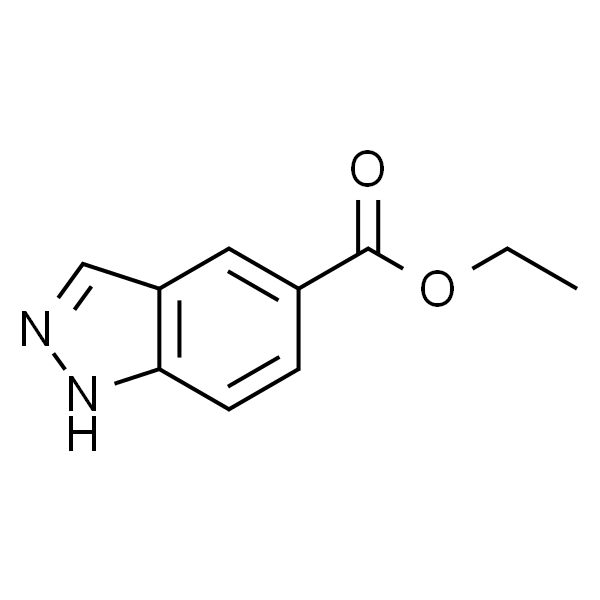 5-吲唑羧酸乙酯
