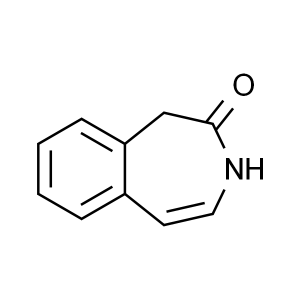 1H-苯并[d]氮杂卓-2(3H)-酮