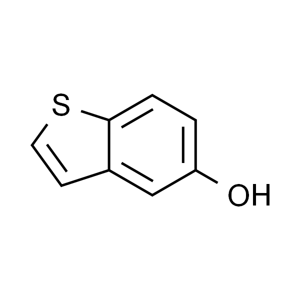 苯并[b]噻吩-5-醇