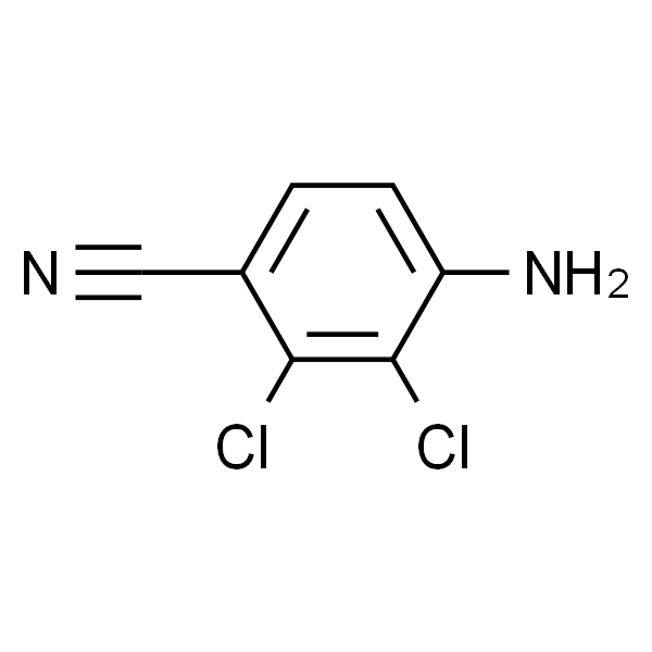 2,3-二氯-4-氨基苯腈
