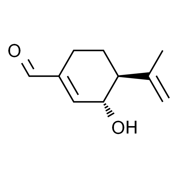 3-羟基紫苏醛