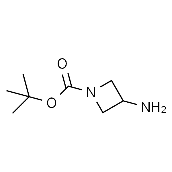 3-氨基氮杂环丁烷-1-甲酸叔丁基酯