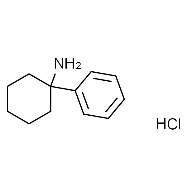 1-苯基环己胺盐酸盐