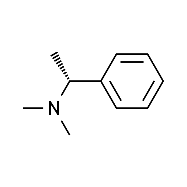 (R)-(+)-N,N-二甲基-1-苯乙胺