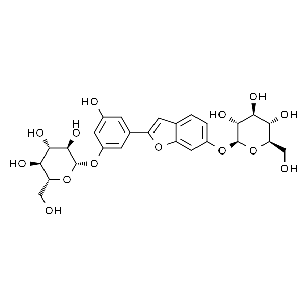 Mulberroside F