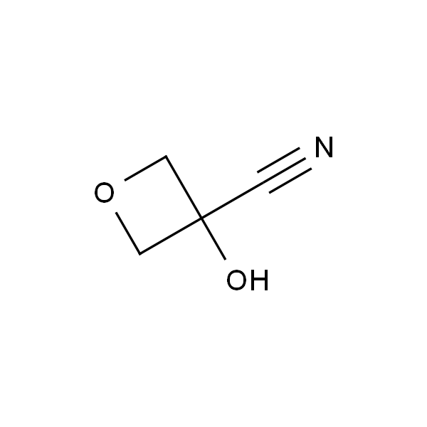 3-羟基氧杂环丁烷-3-腈