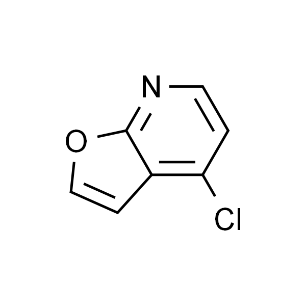 4-CHLOROFURO[2,3-B]PYRIDINE