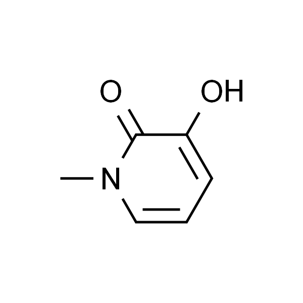 3-羟基-1-甲基吡啶-2(1H)-酮