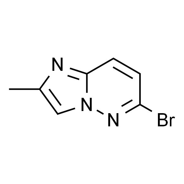 6-溴-2-甲基咪唑并[1,2-b]哒嗪