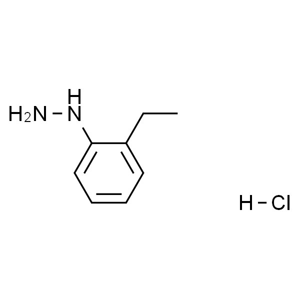 2-乙基苯肼 盐酸盐