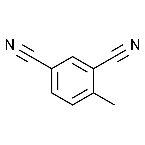 4-甲基间苯二甲腈