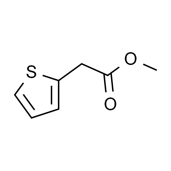 2-(噻吩-2-基)乙酸甲酯
