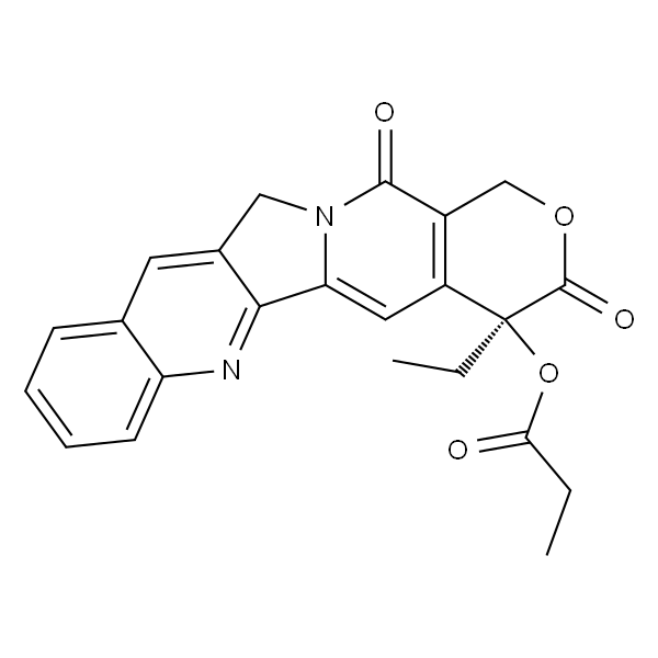 Camptothecin-20(S)-O-propionate