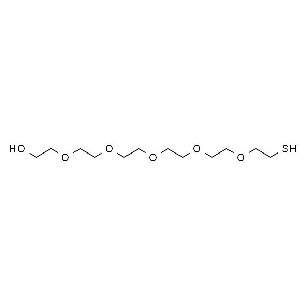Thiol-PEG6-alcohol