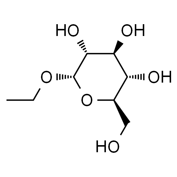 乙基α-D-葡萄糖苷