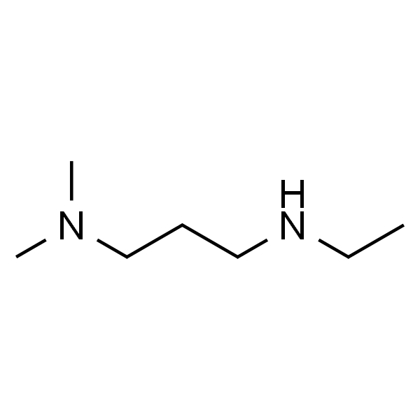 1-(乙氨基)-3-(二甲氨基)丙烷