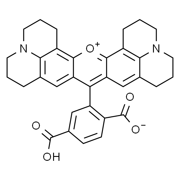6-羧基-X-罗丹明