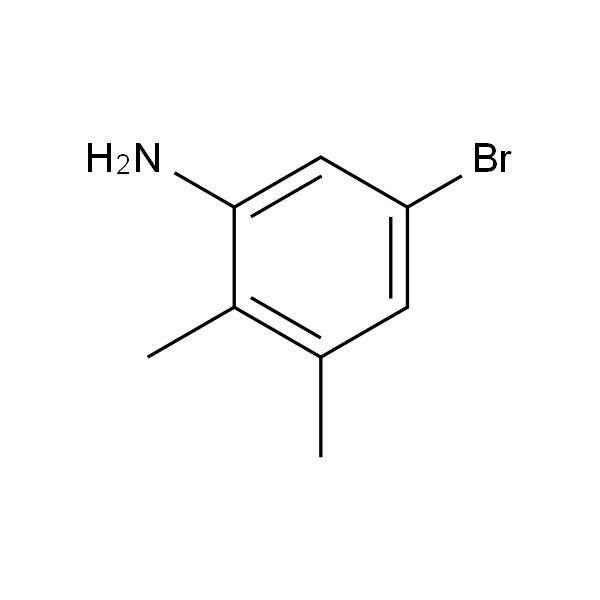 5-溴钼-2,3-二甲基苯胺
