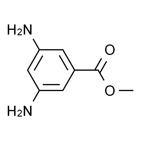 3,5-二氨基苯甲酸甲酯