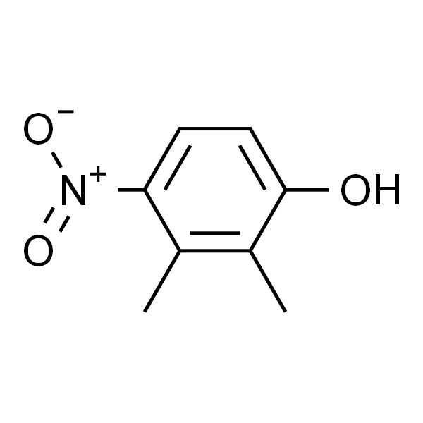 2,3二甲基-4-硝基苯酚