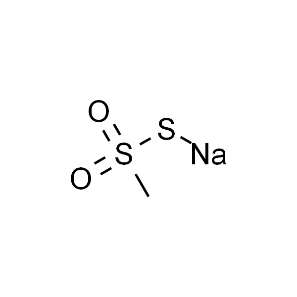 甲烷硫代磺酸钠