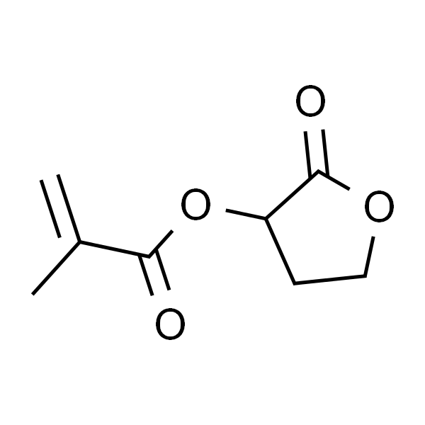 2-羰基-四氢呋喃-3-羟基-甲基丙烯酸酯