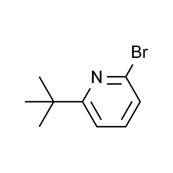 2-溴-6-叔丁基吡啶