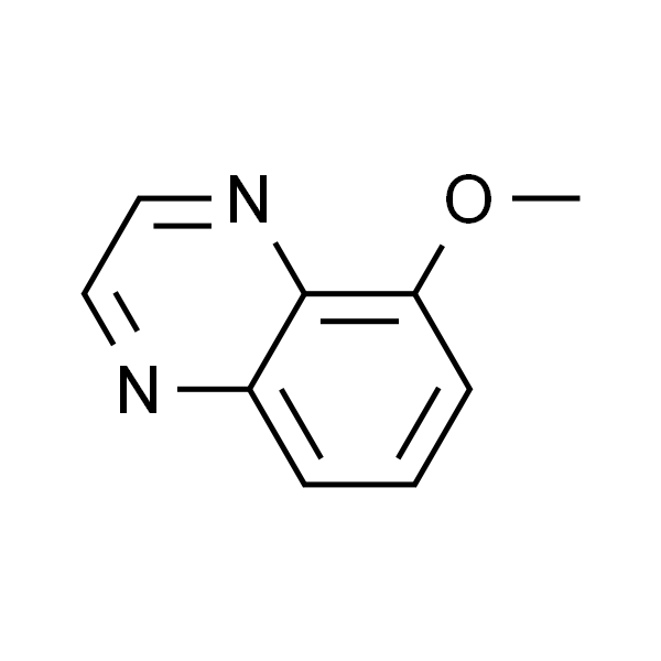 5-Methoxyquinoxaline