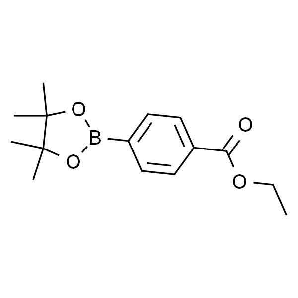 4-乙氧羰基苯硼酸频哪醇酯