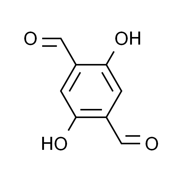 2,5-二羟基对苯二甲醛