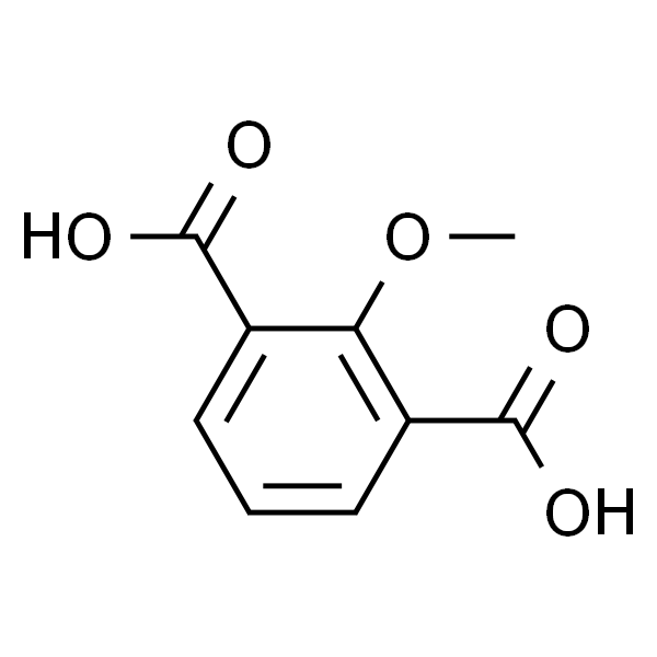 2-甲氧基间苯二甲酸
