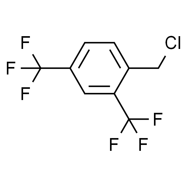 2,4-双(三氟甲基)苄基氯