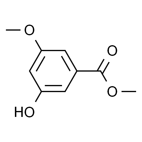 3-羟基-5-甲氧基苯甲酸甲酯